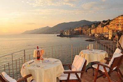 фото отеля Hotel Cenobio Dei Dogi