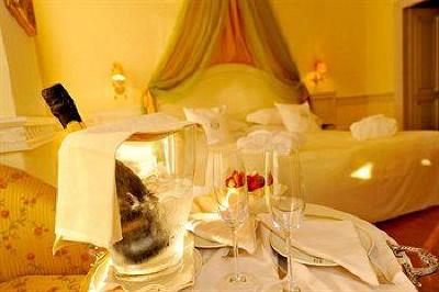 фото отеля Hotel Cenobio Dei Dogi