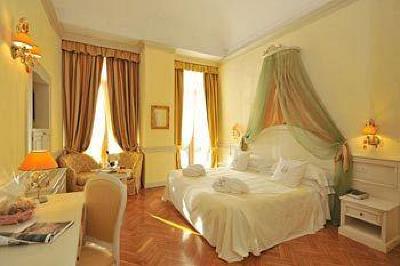 фото отеля Hotel Cenobio Dei Dogi