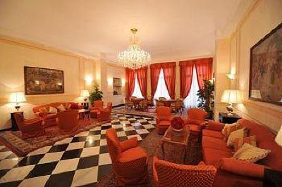 фото отеля Hotel Cenobio Dei Dogi