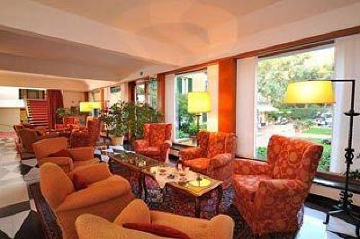 фото отеля Hotel Cenobio Dei Dogi