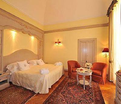 фото отеля Hotel Cenobio Dei Dogi