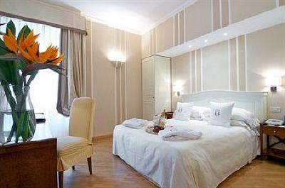 фото отеля Hotel Cenobio Dei Dogi