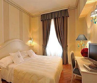 фото отеля Hotel Cenobio Dei Dogi