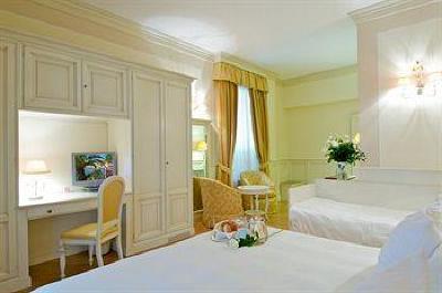 фото отеля Hotel Cenobio Dei Dogi