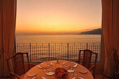 фото отеля Hotel Cenobio Dei Dogi