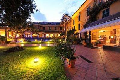 фото отеля Hotel Cenobio Dei Dogi
