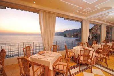 фото отеля Hotel Cenobio Dei Dogi