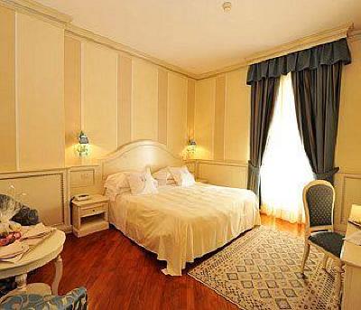 фото отеля Hotel Cenobio Dei Dogi