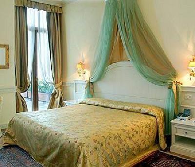 фото отеля Hotel Cenobio Dei Dogi