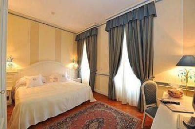 фото отеля Hotel Cenobio Dei Dogi