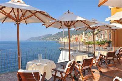 фото отеля Hotel Cenobio Dei Dogi
