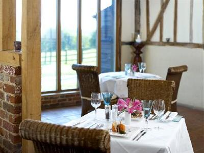 фото отеля Coltsfoot Country Retreat Hotel Knebworth
