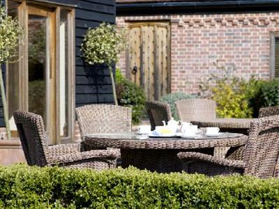 фото отеля Coltsfoot Country Retreat Hotel Knebworth