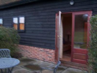 фото отеля Coltsfoot Country Retreat Hotel Knebworth
