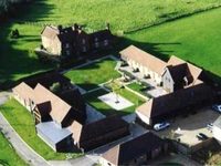 Coltsfoot Country Retreat Hotel Knebworth
