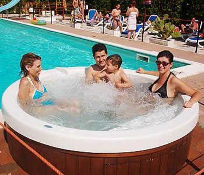 фото отеля Hotel Delle Mimose