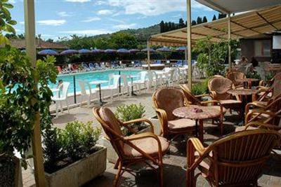 фото отеля Hotel Delle Mimose
