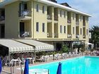 фото отеля Hotel Delle Mimose