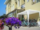 фото отеля Hotel Delle Mimose