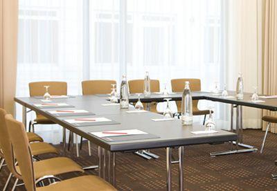 фото отеля InterCityHotel Dresden