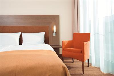 фото отеля InterCityHotel Dresden