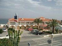 Continental Hotel Mojacar