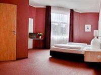 Hotel Columbus Frankfurt am Main