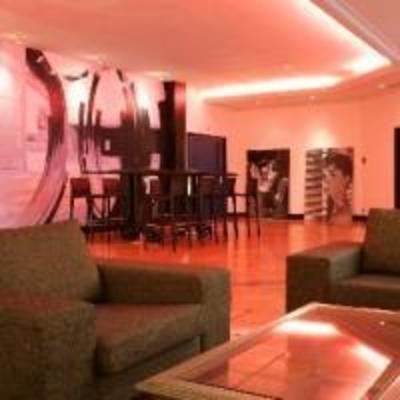 фото отеля Hotel Arles Plaza