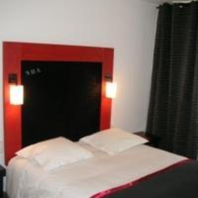 фото отеля Hotel Arles Plaza