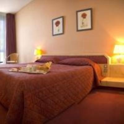 фото отеля Hotel Arles Plaza