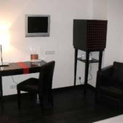 фото отеля Hotel Arles Plaza