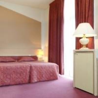 фото отеля Hotel Arles Plaza