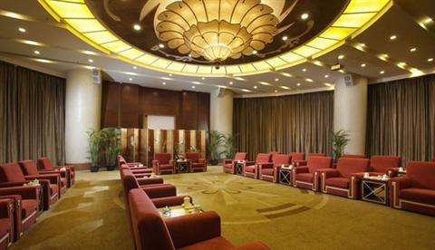 фото отеля InterContinental Century City Hotel Chengdu