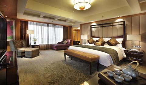 фото отеля InterContinental Century City Hotel Chengdu