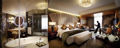 фото отеля InterContinental Century City Hotel Chengdu