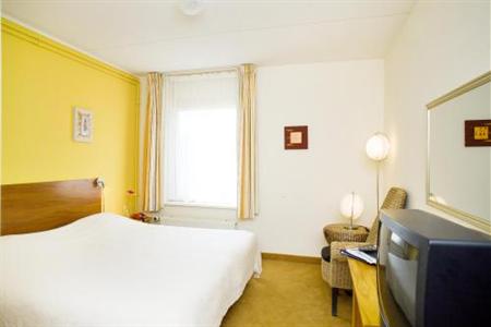 фото отеля Hampshire Hotel - de Eese