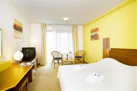 фото отеля Hampshire Hotel - de Eese