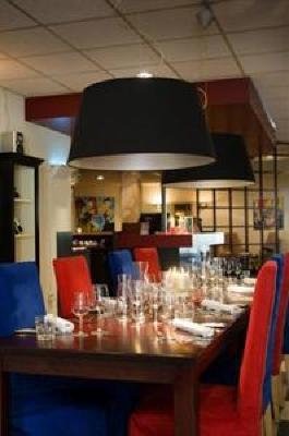 фото отеля Hampshire Hotel - de Eese