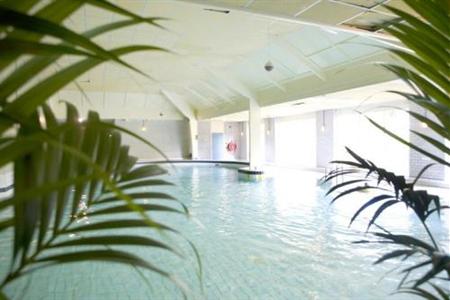 фото отеля Hampshire Hotel - de Eese