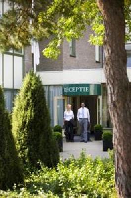 фото отеля Hampshire Hotel - de Eese