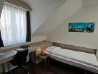 фото отеля Alexander Hotel Zurich