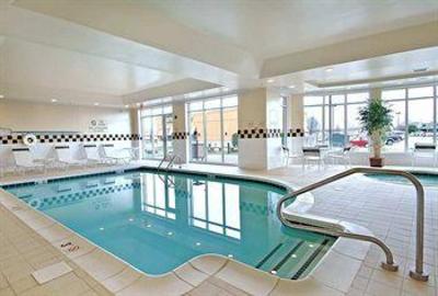 фото отеля Hilton Garden Inn Reno
