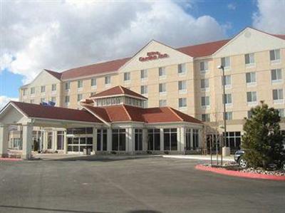 фото отеля Hilton Garden Inn Reno