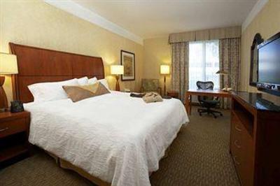 фото отеля Hilton Garden Inn Reno