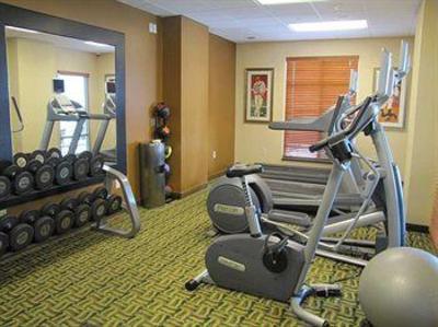 фото отеля Hilton Garden Inn Reno