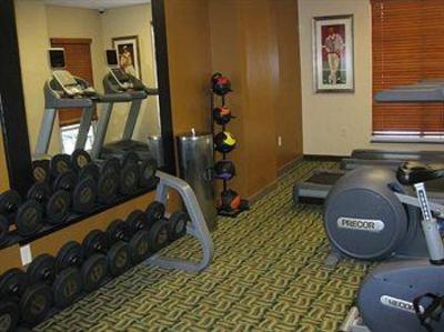 фото отеля Hilton Garden Inn Reno