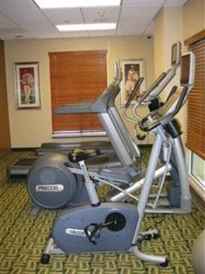 фото отеля Hilton Garden Inn Reno