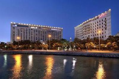 фото отеля Jeddah Hilton Hotel