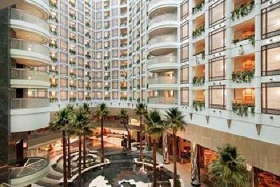 фото отеля Jeddah Hilton Hotel